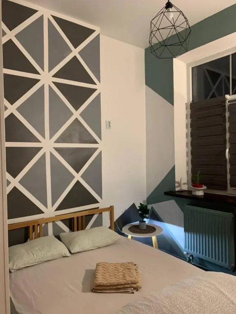 Отель Дом с Л.Н. Толстым