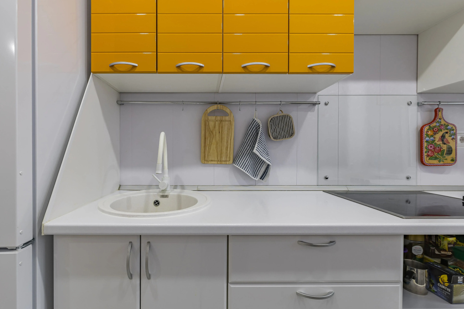 Квартира у Набережной Федоровского