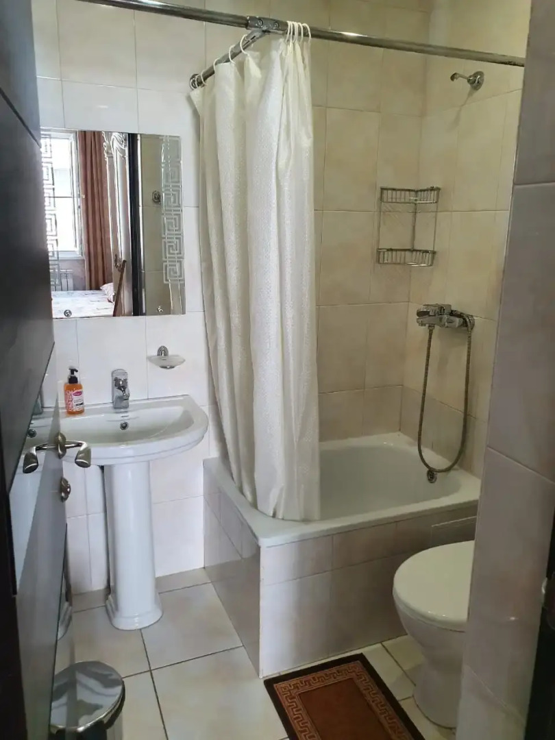 Гостевой дом Свердлова 37