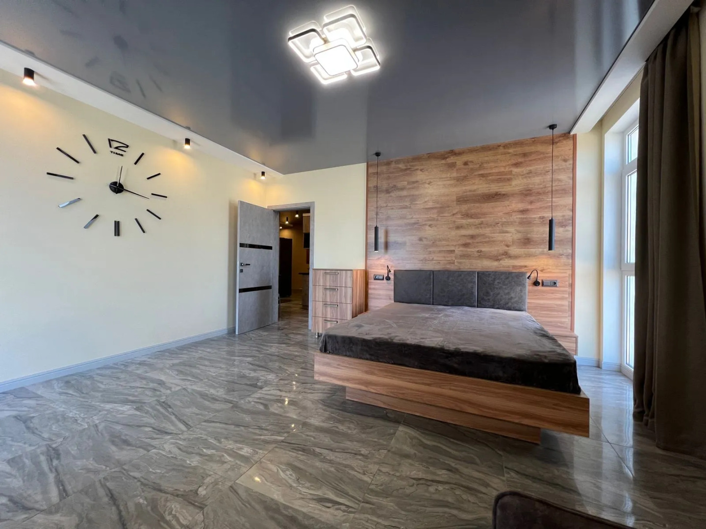 Квартира На Черноморке