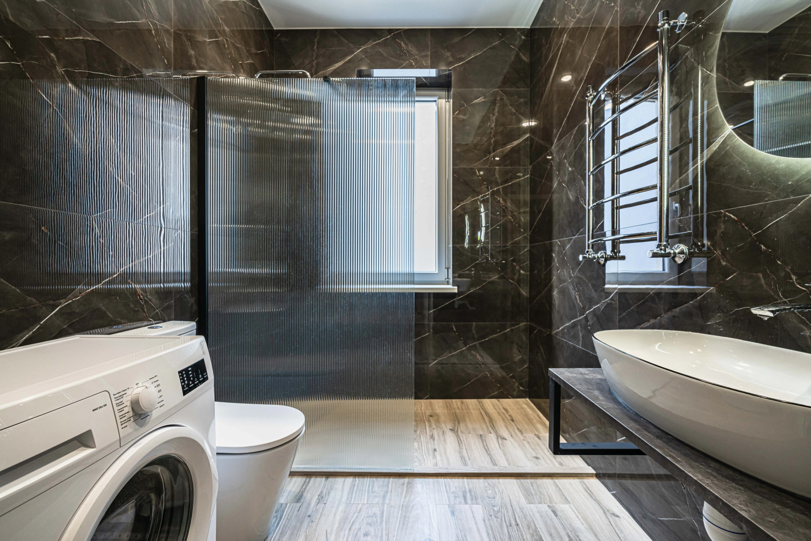 Квартира БалтАтлантик номер в стиле Лофт