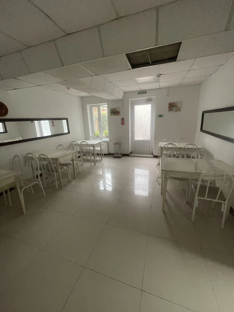 Guest house Na Terskoy 28
