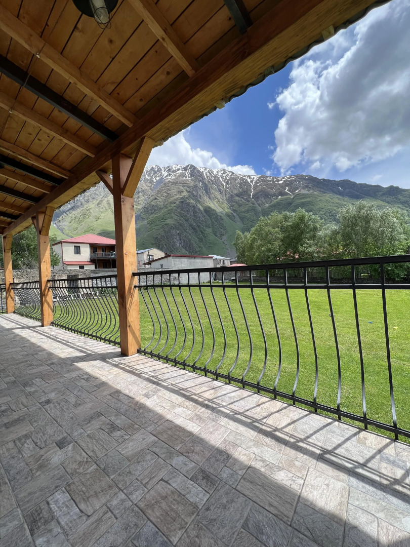 Гостевой дом 15