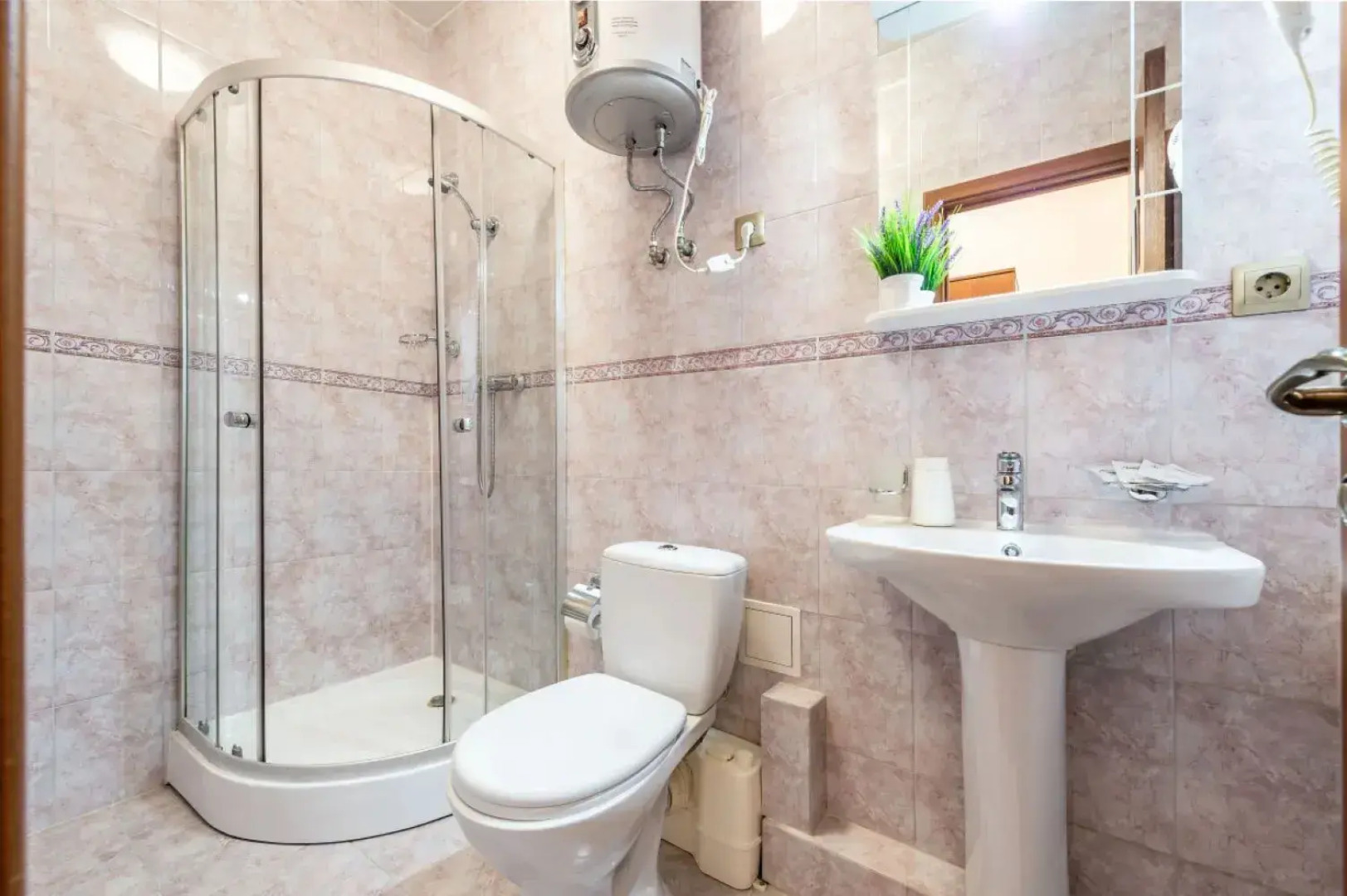 Отель Времена Года