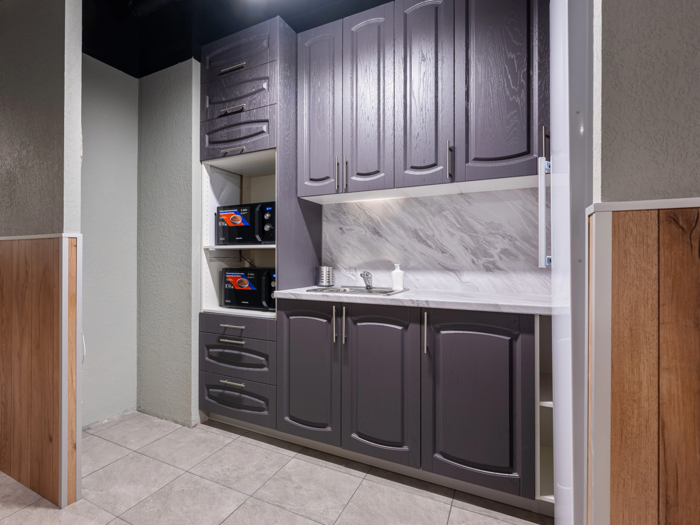 Отель Киго Спартак