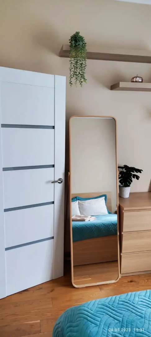 Апартаменты Бархат на Подлипецкой Слободе