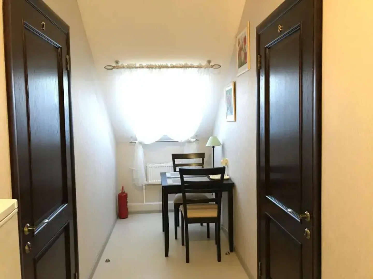 Гостевой дом На Всполье