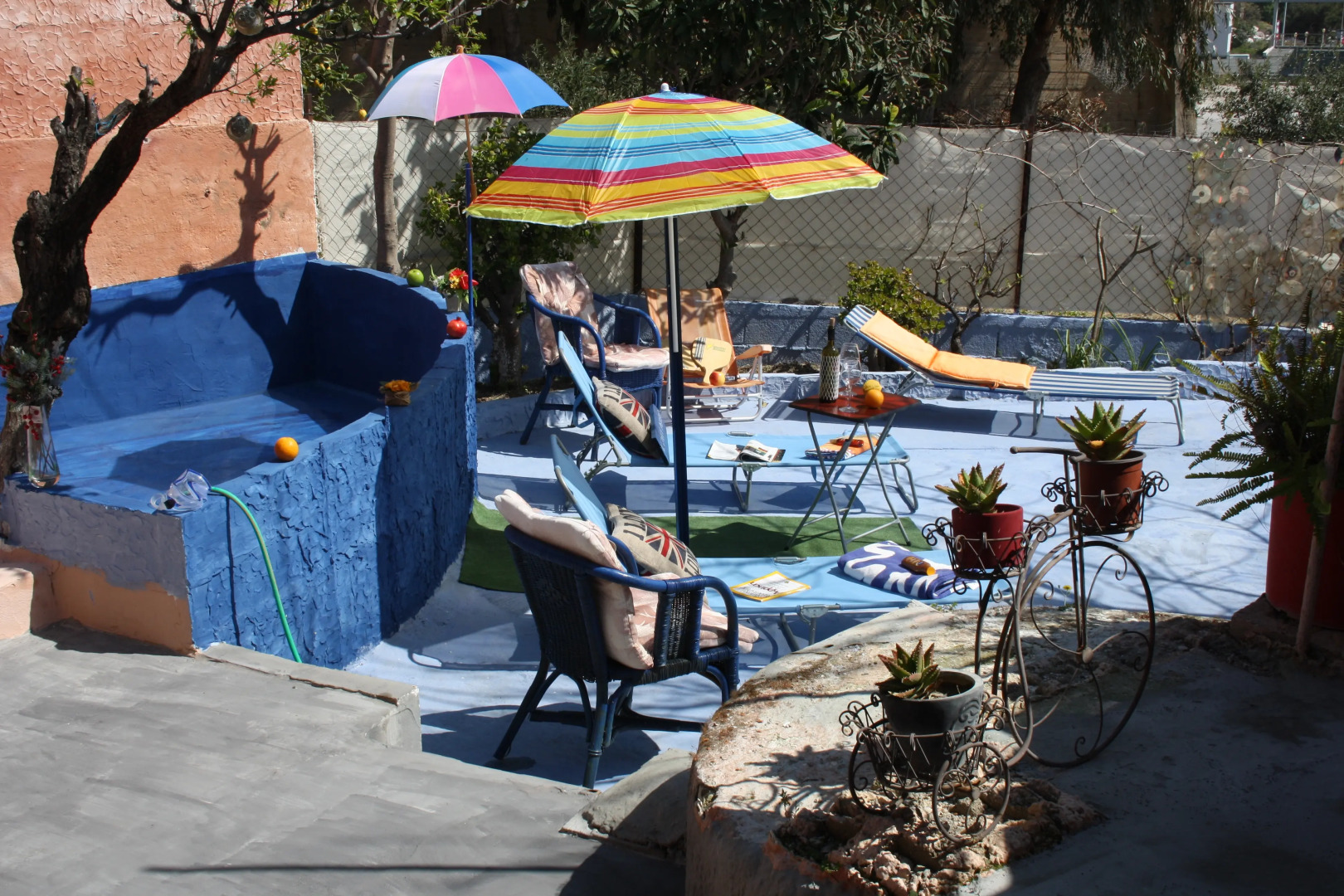 Гостевой дом AlGreco