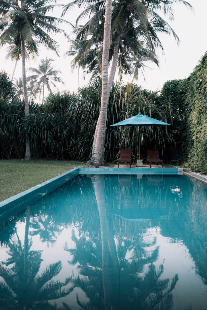 Отель Nil by Yoho