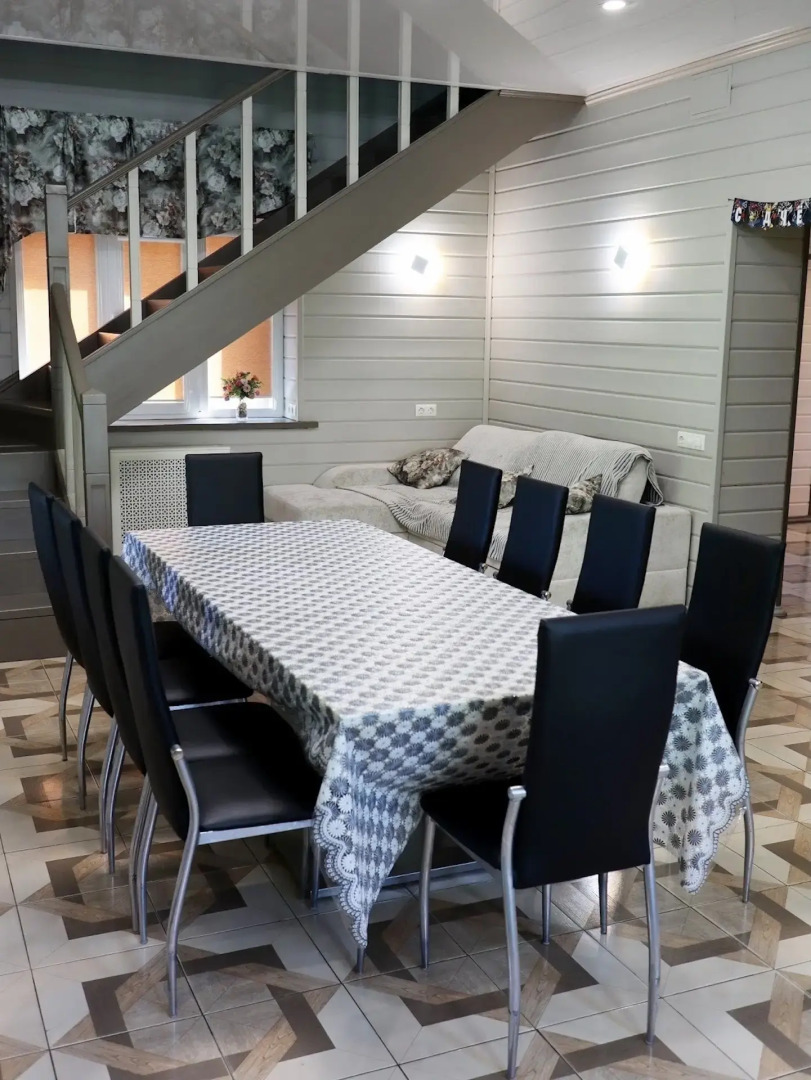 Частный дом Венеция