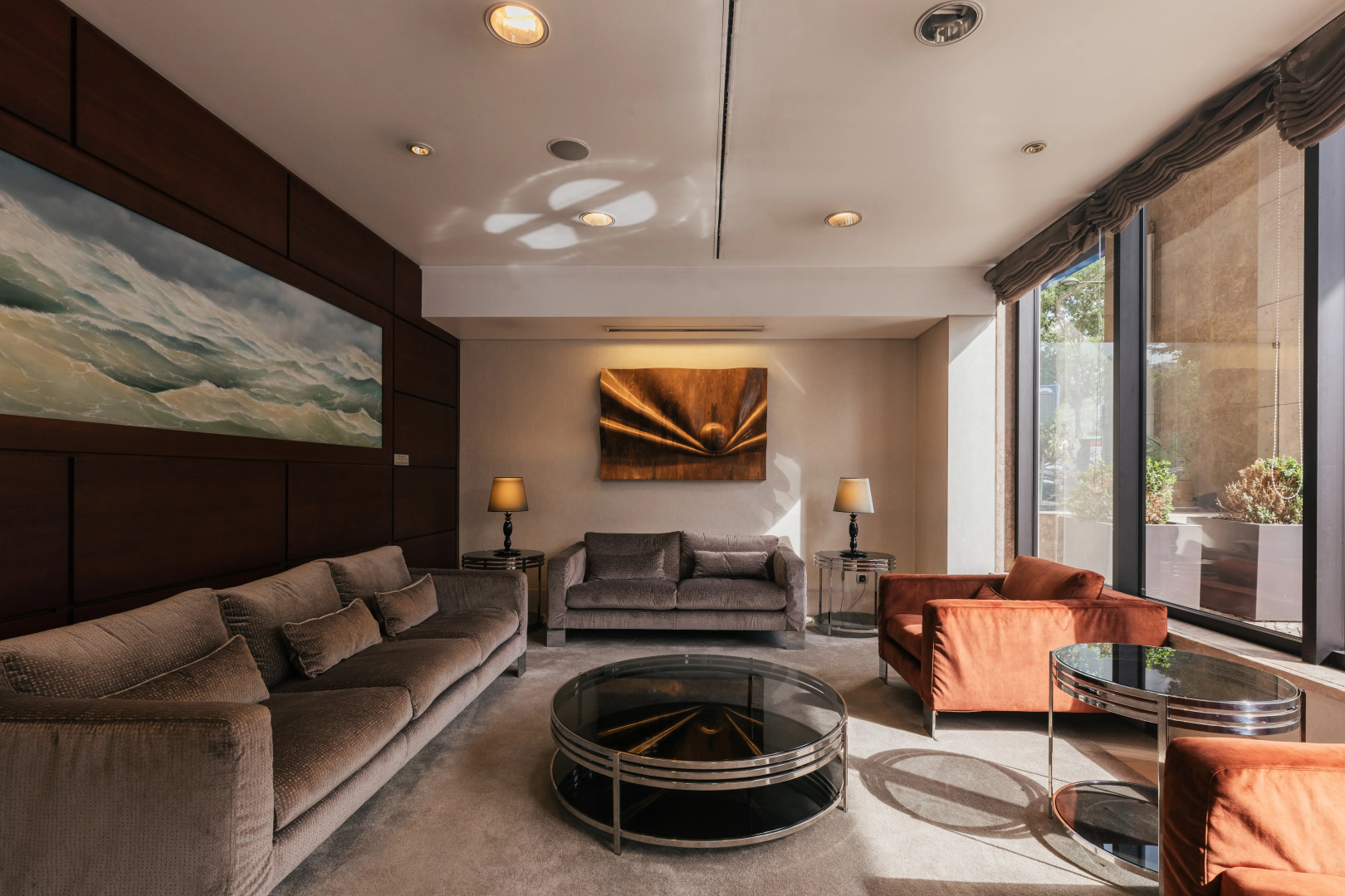 Hotel Marquês de Pombal