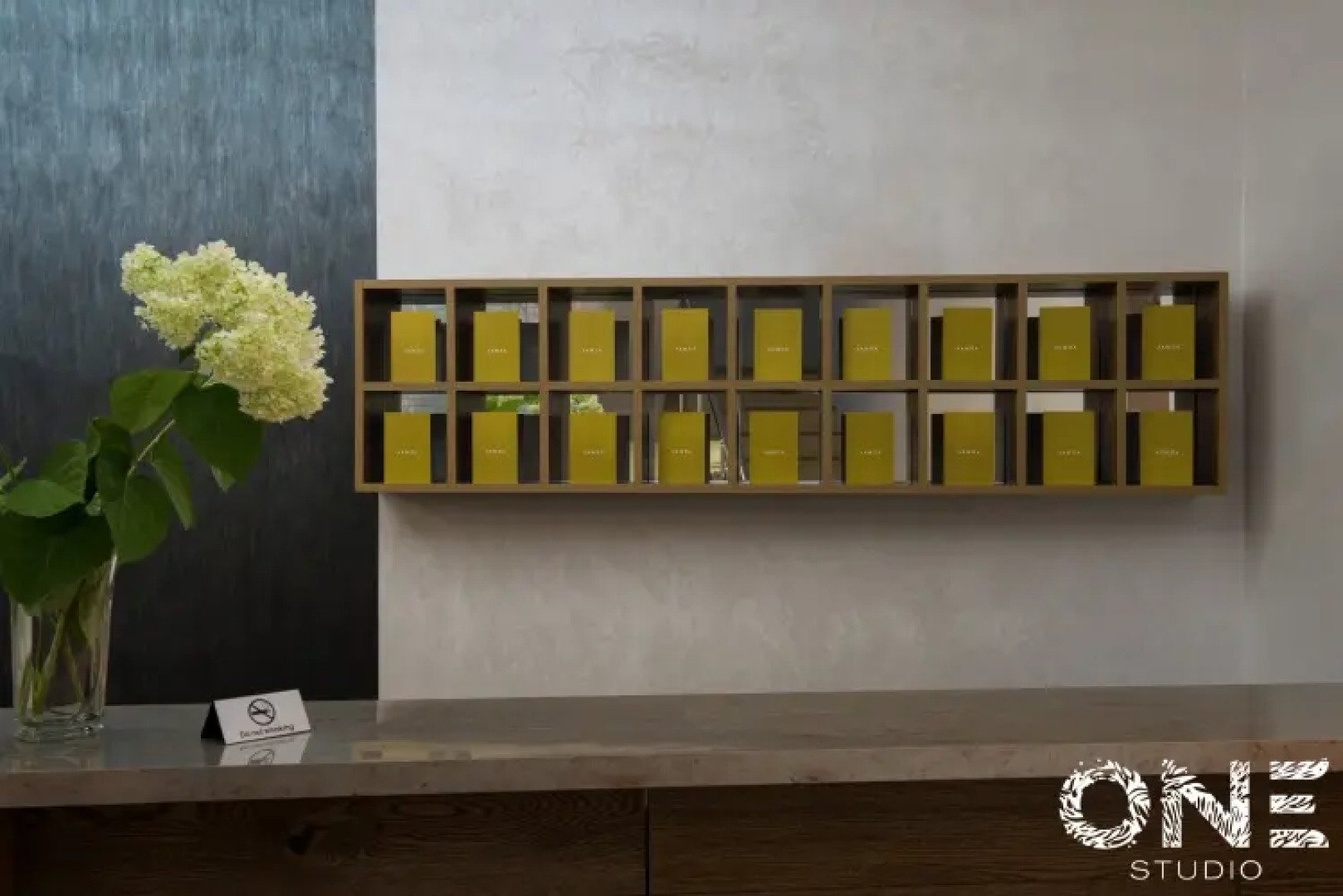 Отель Лампа