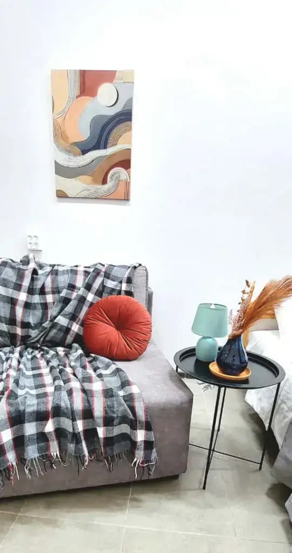 Квартира Аксакова 81