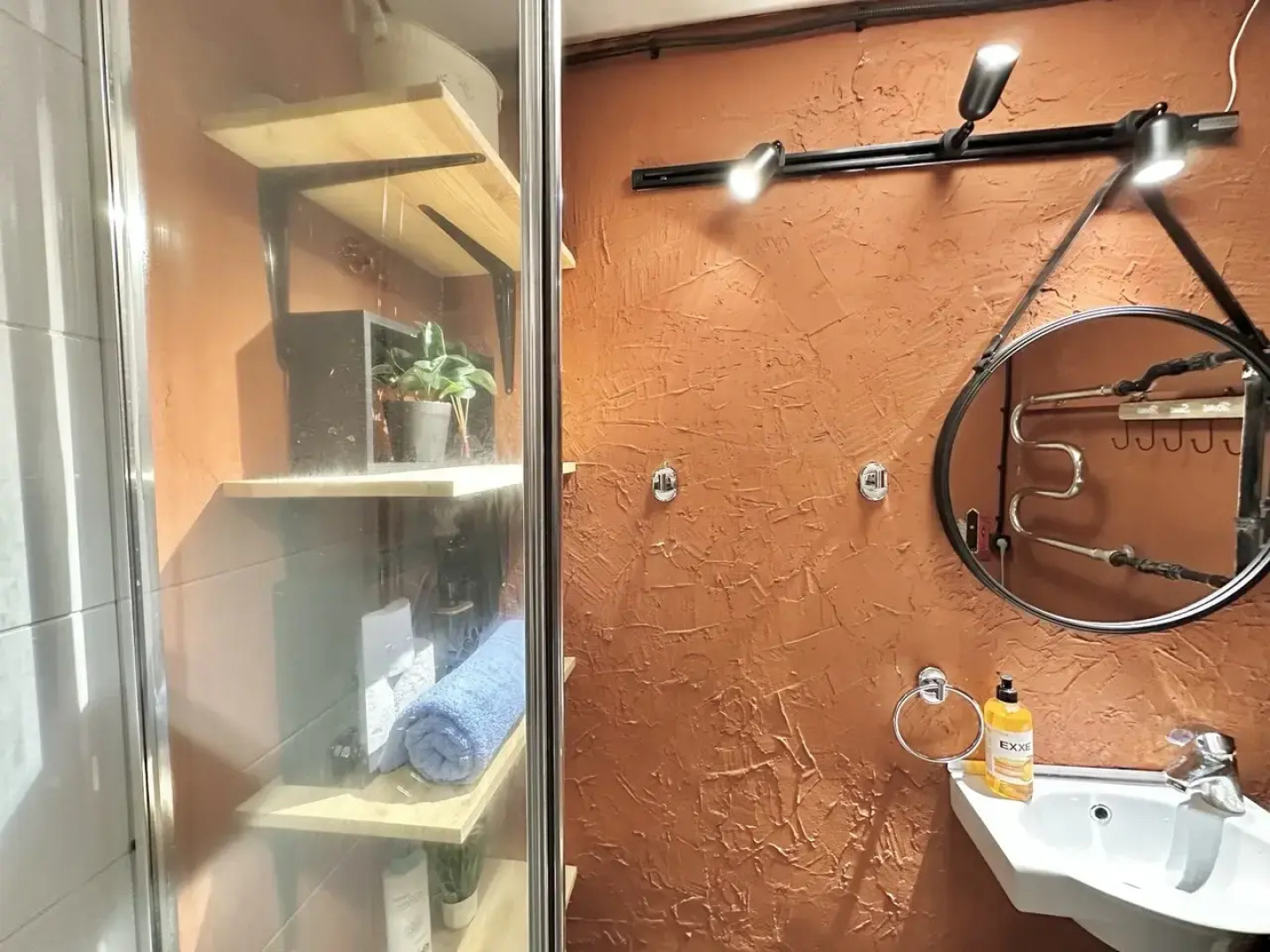 Апартаменты Уютно как дома