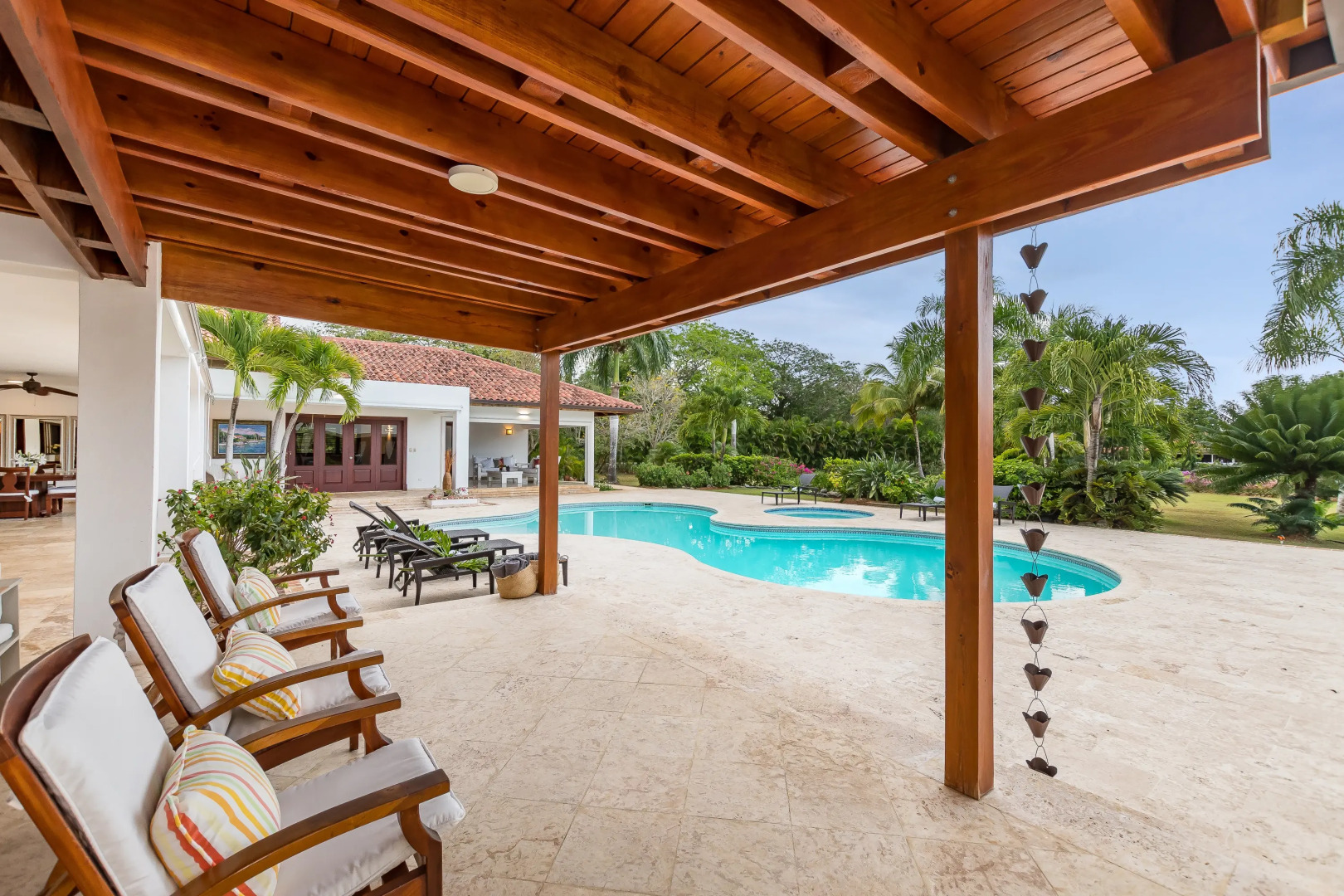 Вилла Casa de Campo