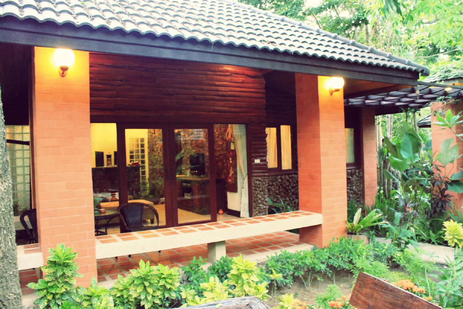 Мини-отель Polina Park