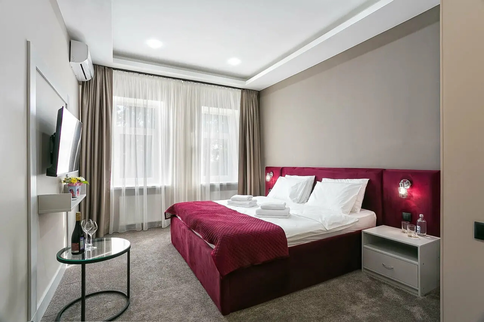 Гостевой дом Imperial Joy