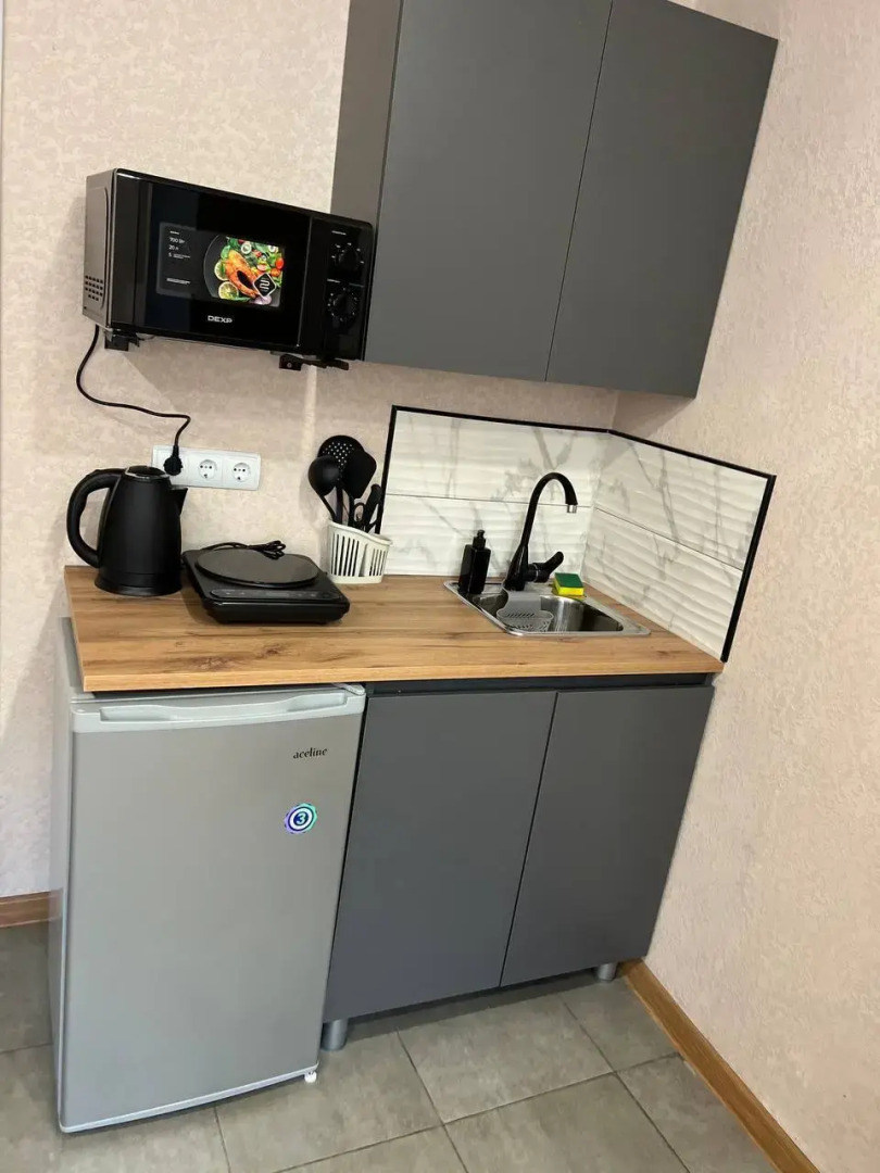 Апартаменты на Дзержинского 19