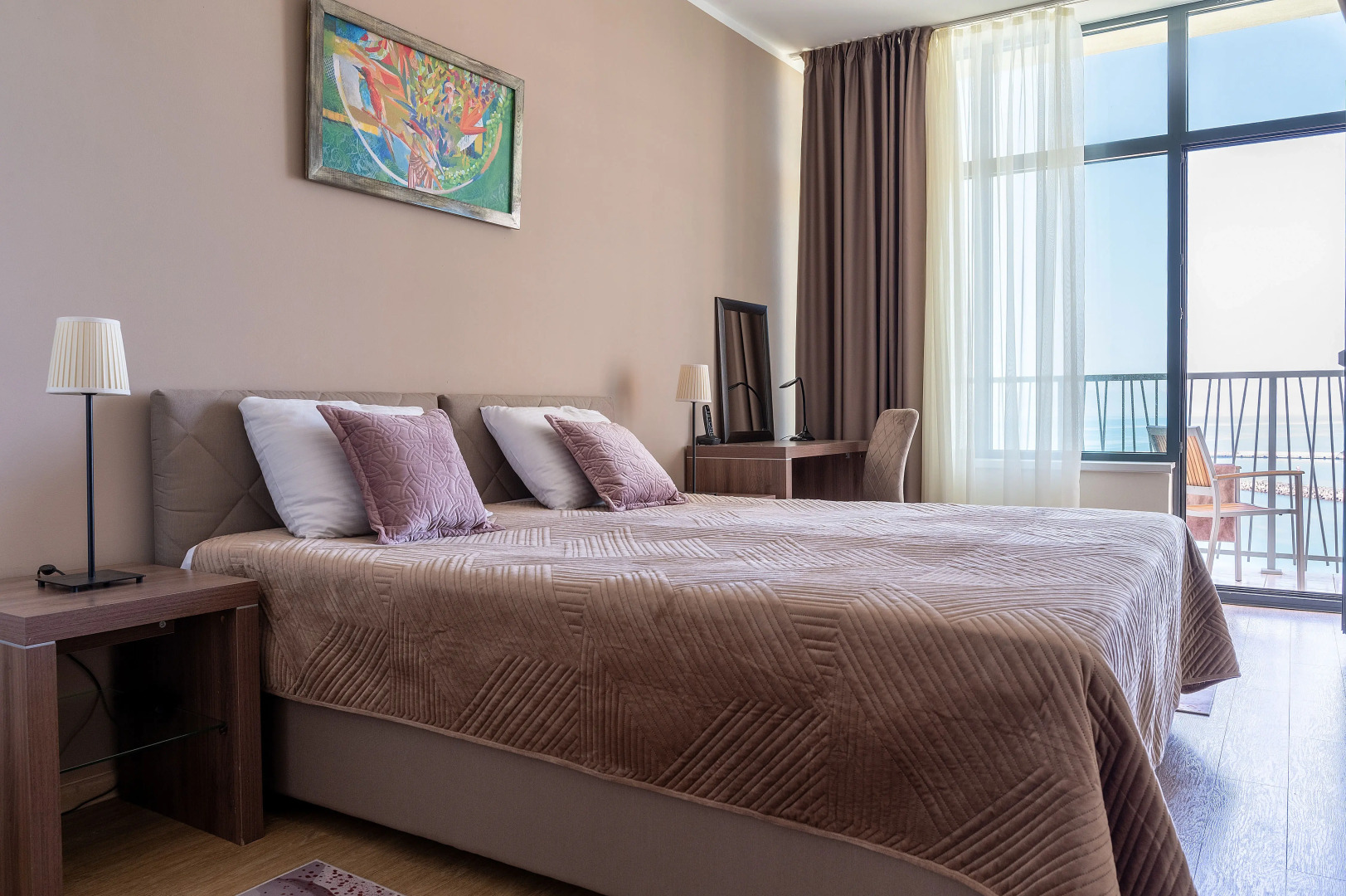 Квартира Орджоникидзе 11/1 6