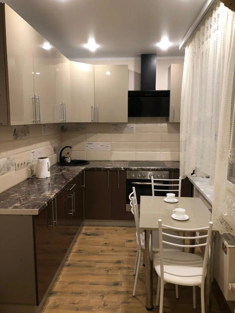 Квартира на пл.Юности