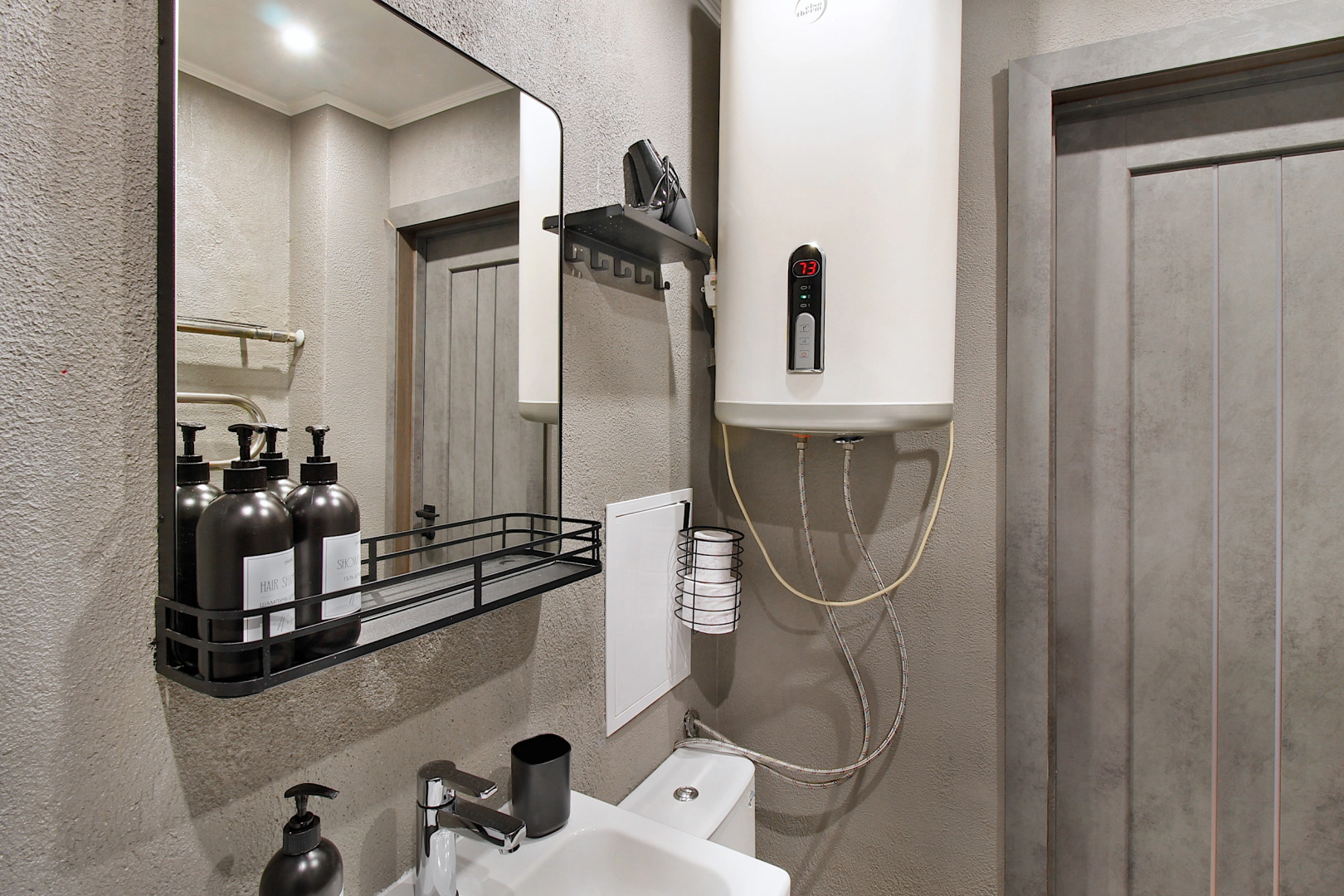 Квартира в самом сердце Петрозаводска