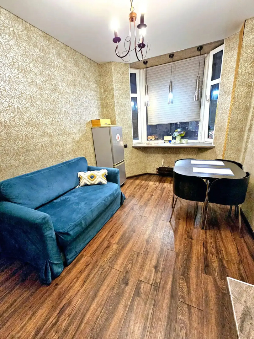 Апартаменты на Гоголя 44