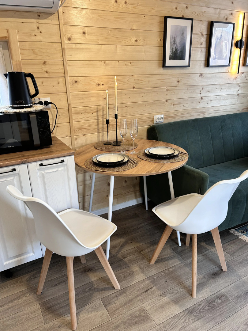 Частный дом Дача на Южном