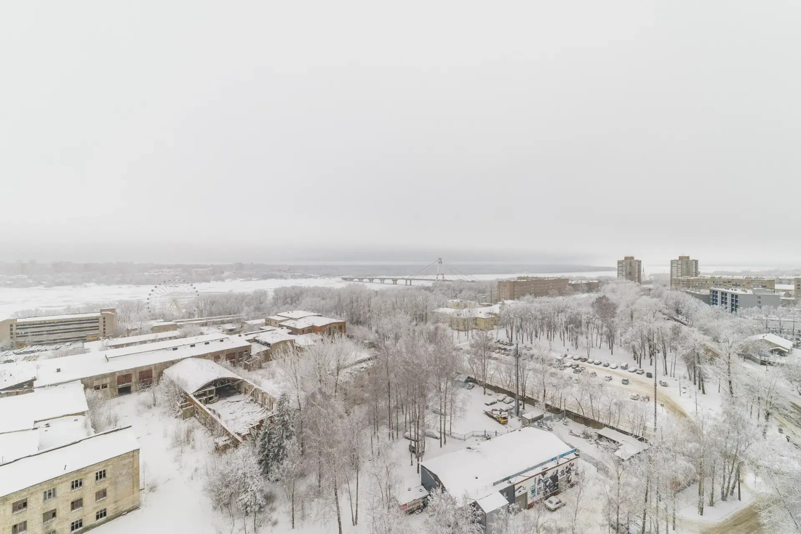 Квартира Не Вопрос рядом с Набережной