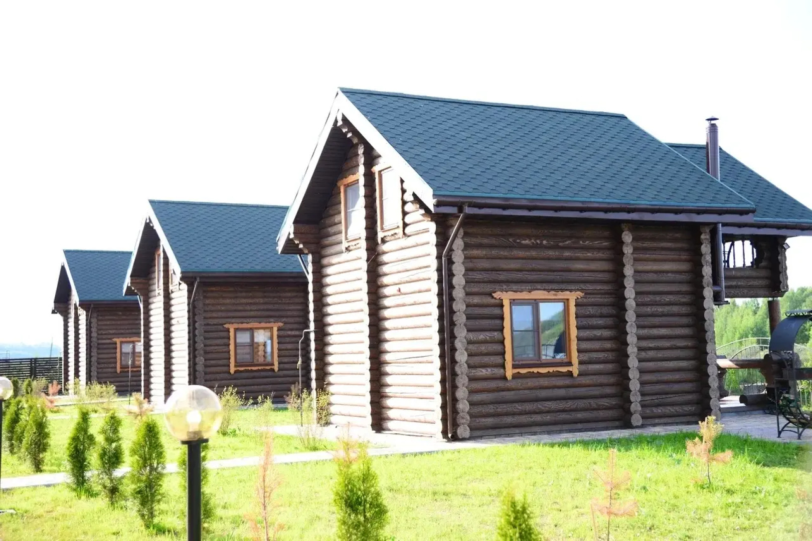 База Отдыха Александров Залив