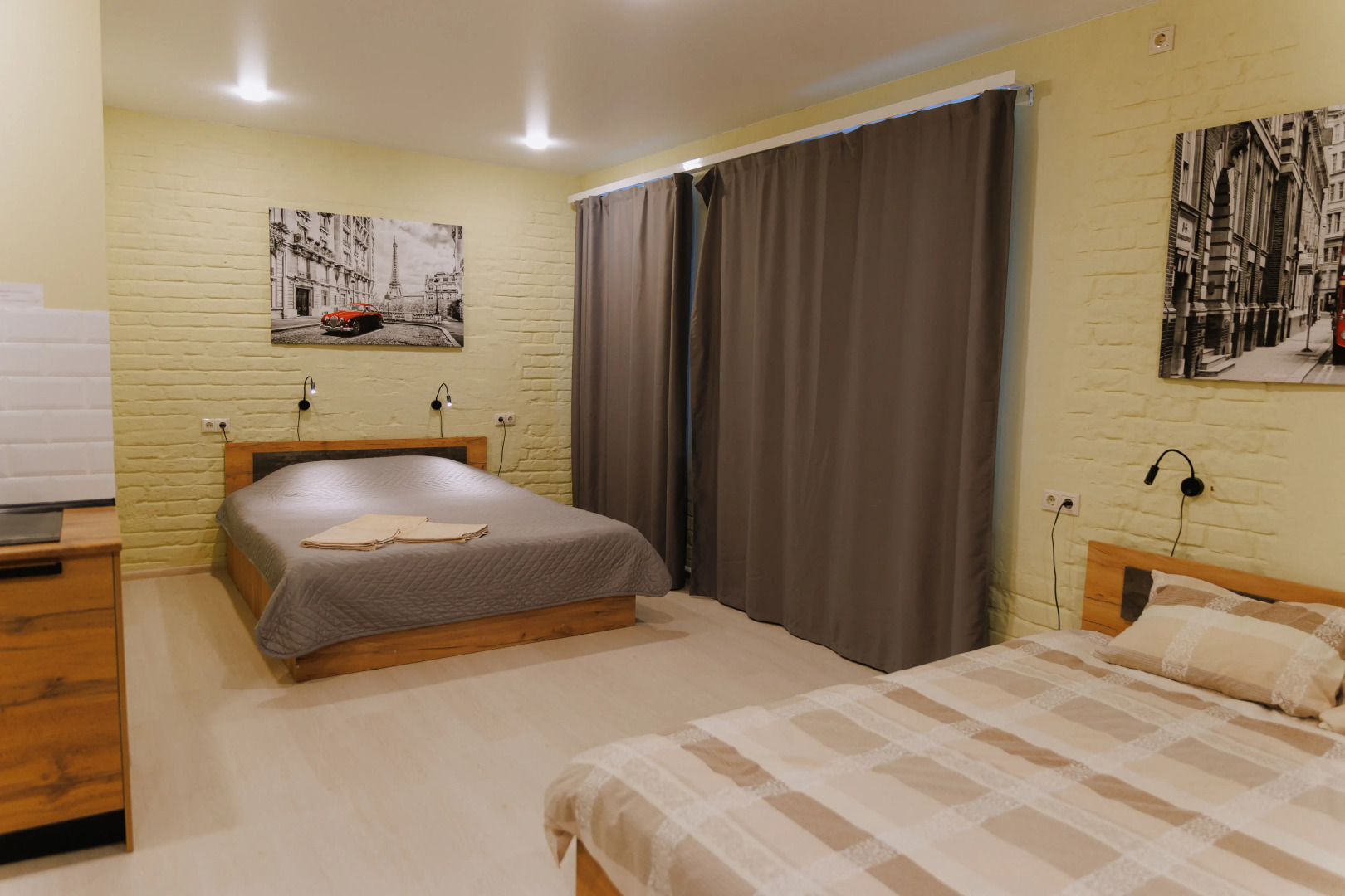 Гостевой дом Студия 23