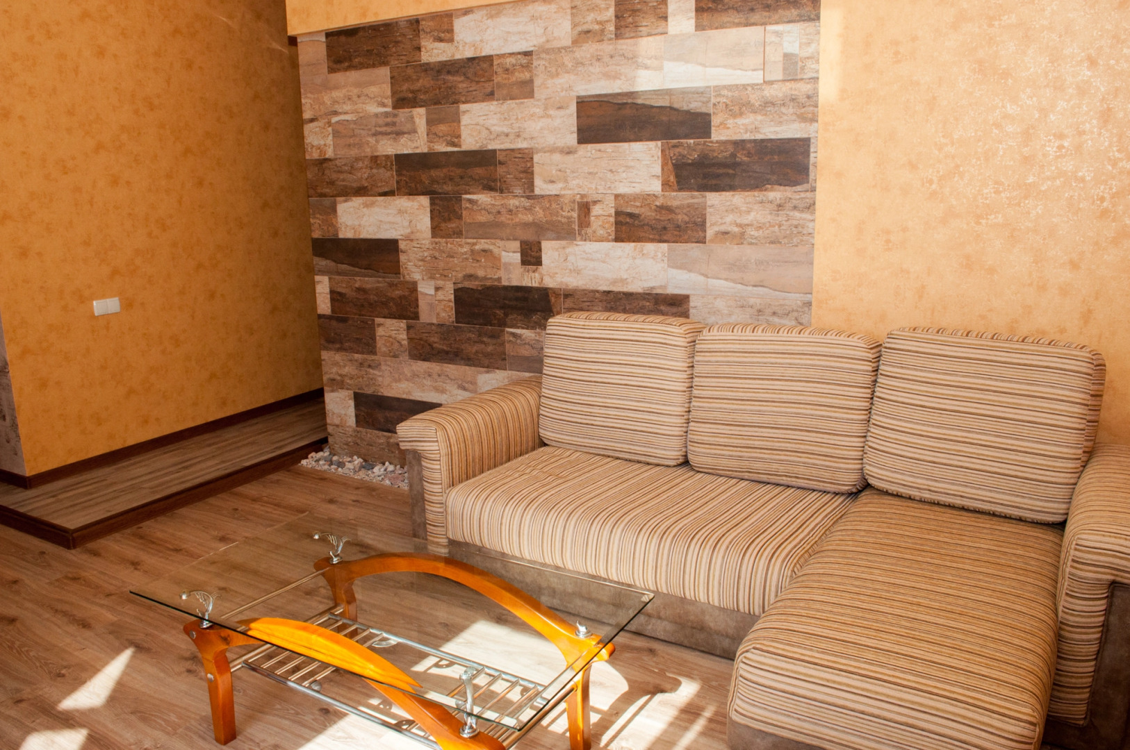 Квартира на Большой Морской 1