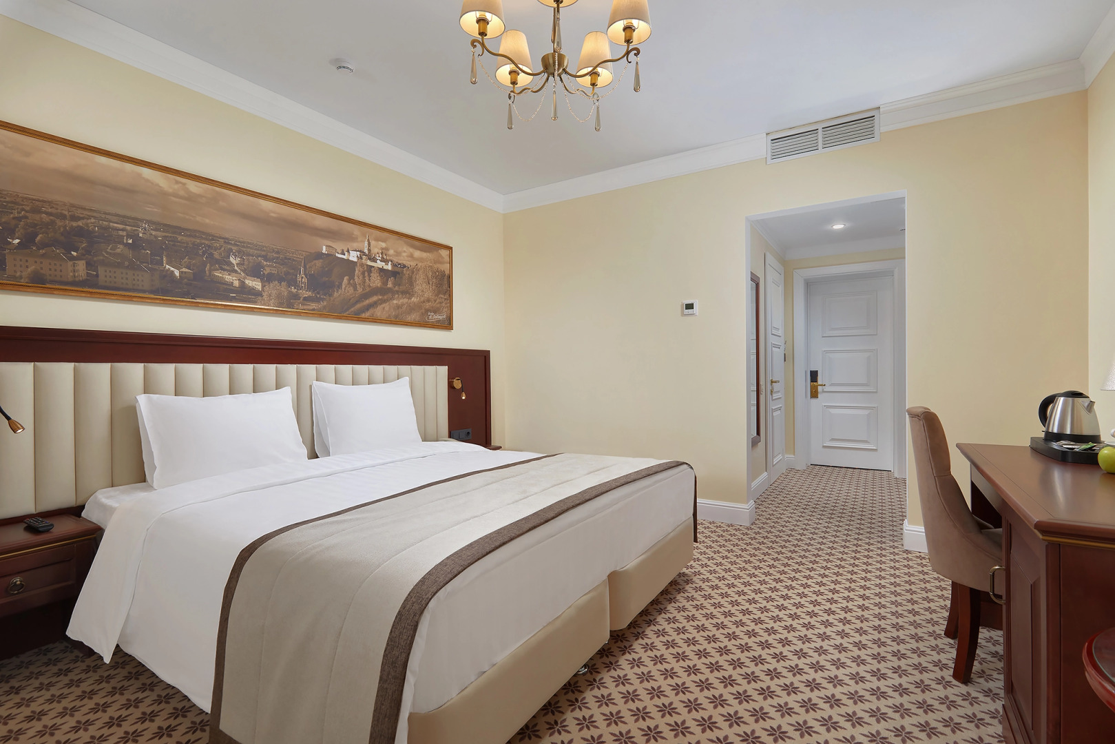 МИРРОС Отель Тобольск