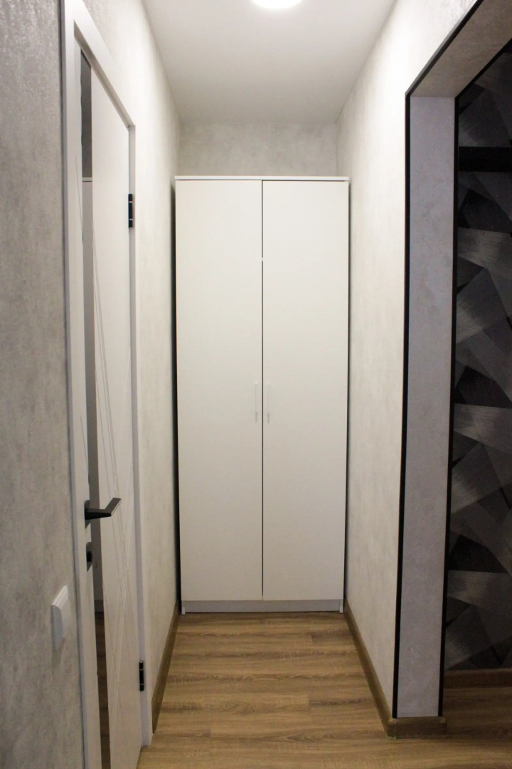 Квартира на Романовской 7