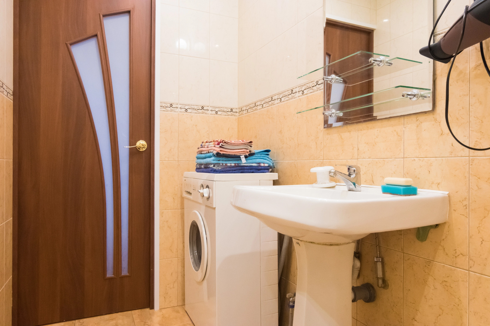 Апартаменты в центре Великого Новгорода