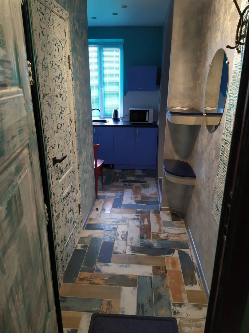 Апартаменты Аренда