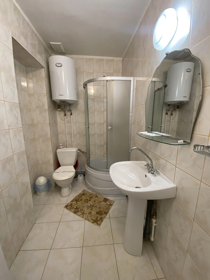 Гостевой дом Георгиевский