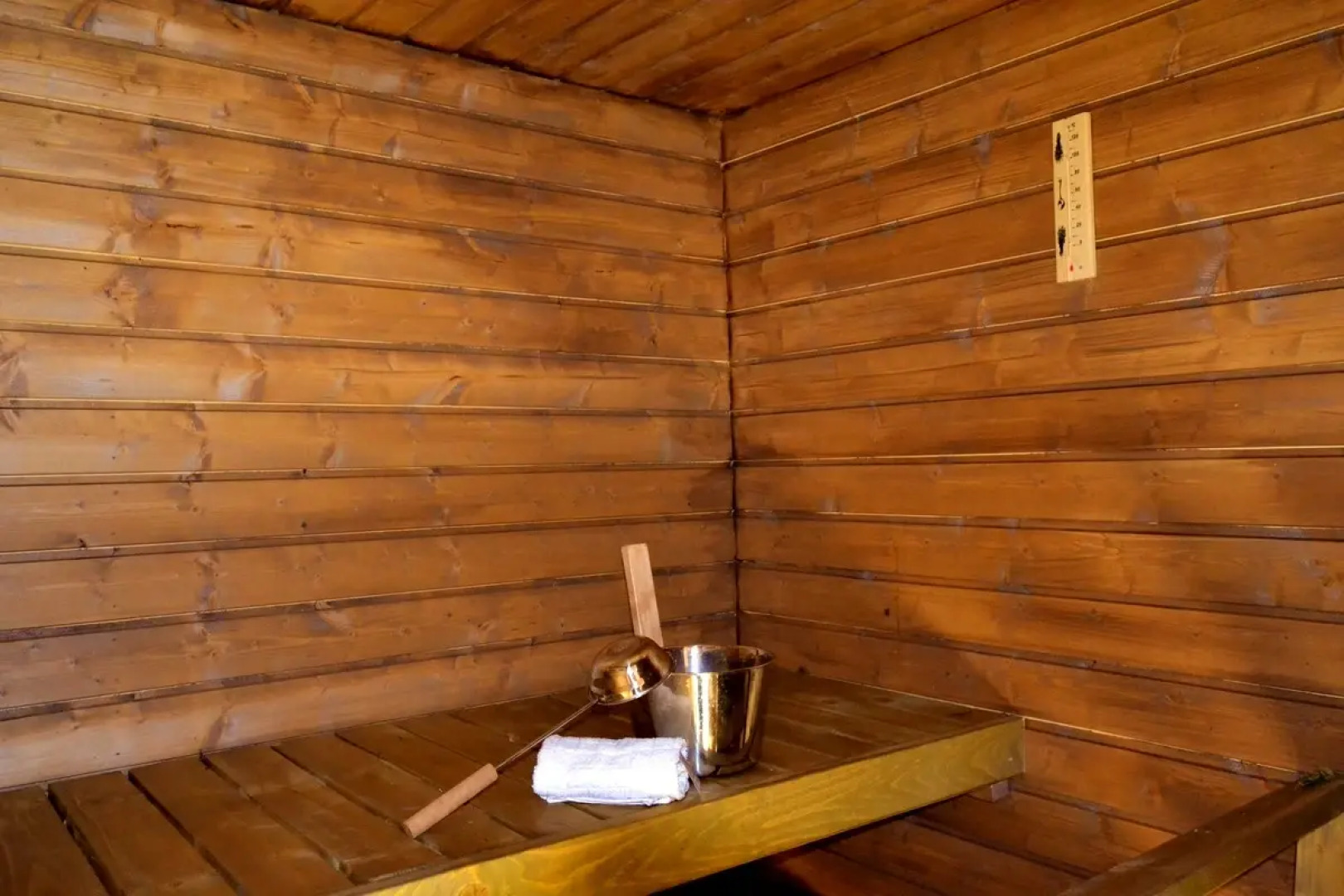 Вилла Энонтур