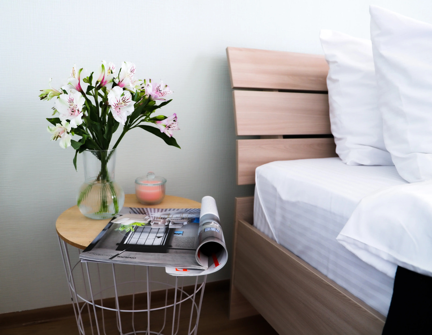 Апартаменты Уютные у Невы