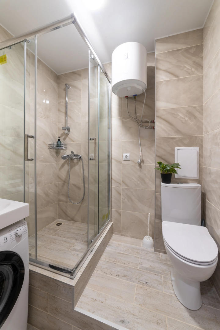 Апартаменты Sweet Home Studios