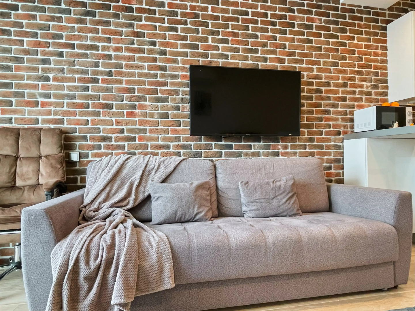 Апартаменты трендовые лофт-апартаменты у метро ЦСКА