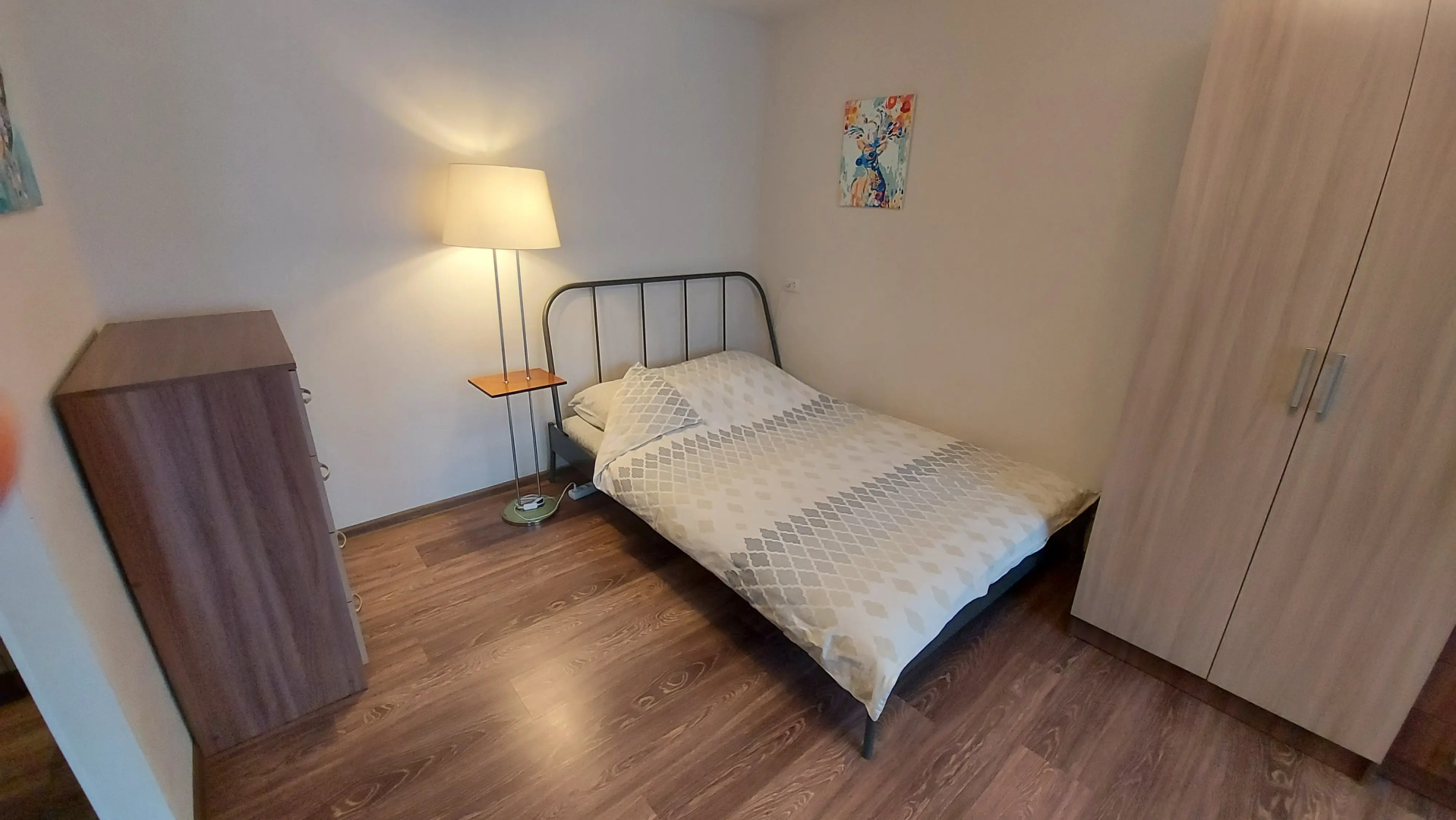 Апартаменты Family apartments Holiday