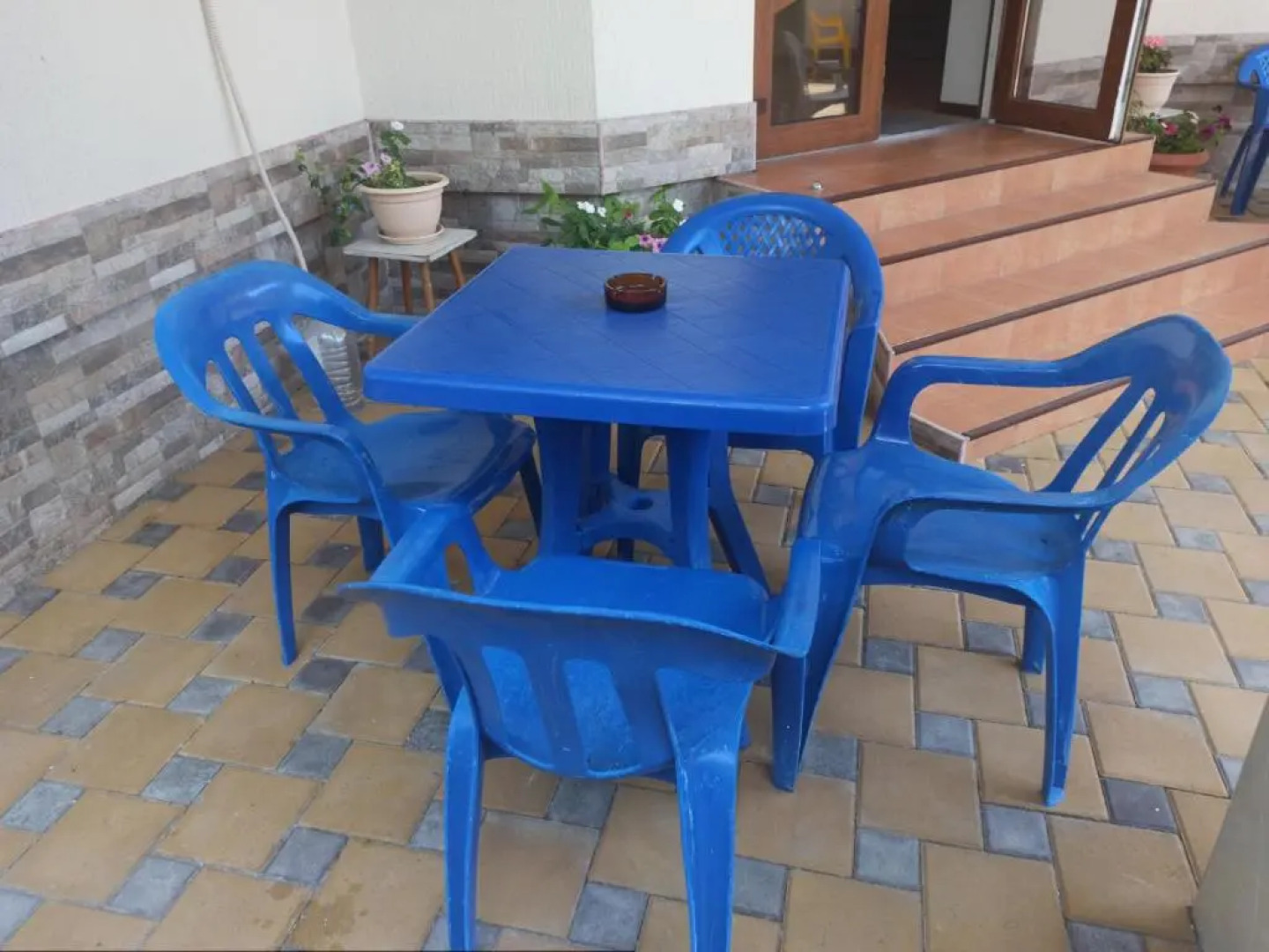 Гостевой Дом Номера в Центре Города