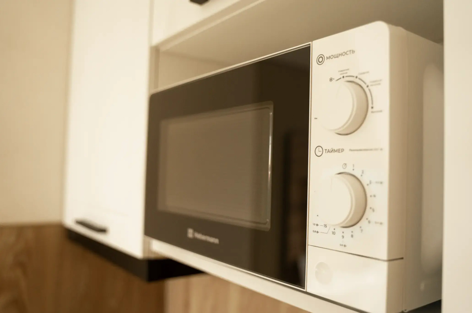 Квартира Студия с Дизайнерским Ремонтом в Центре