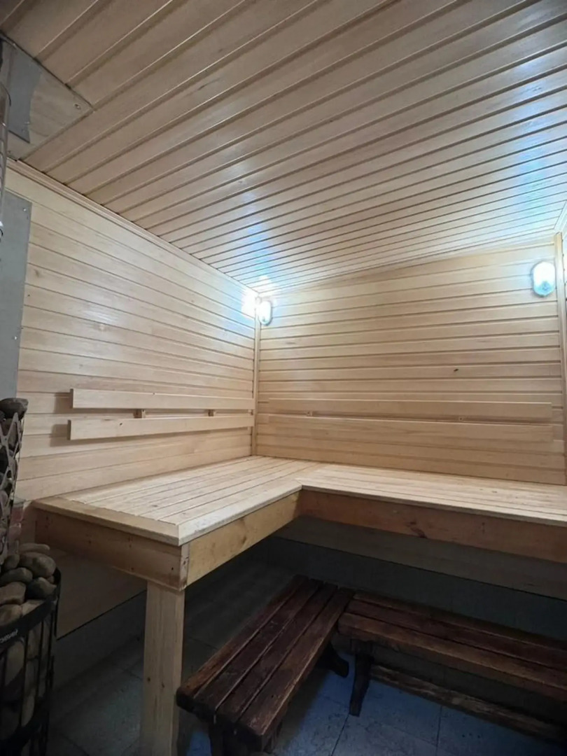 Частный дом Малый Залесье