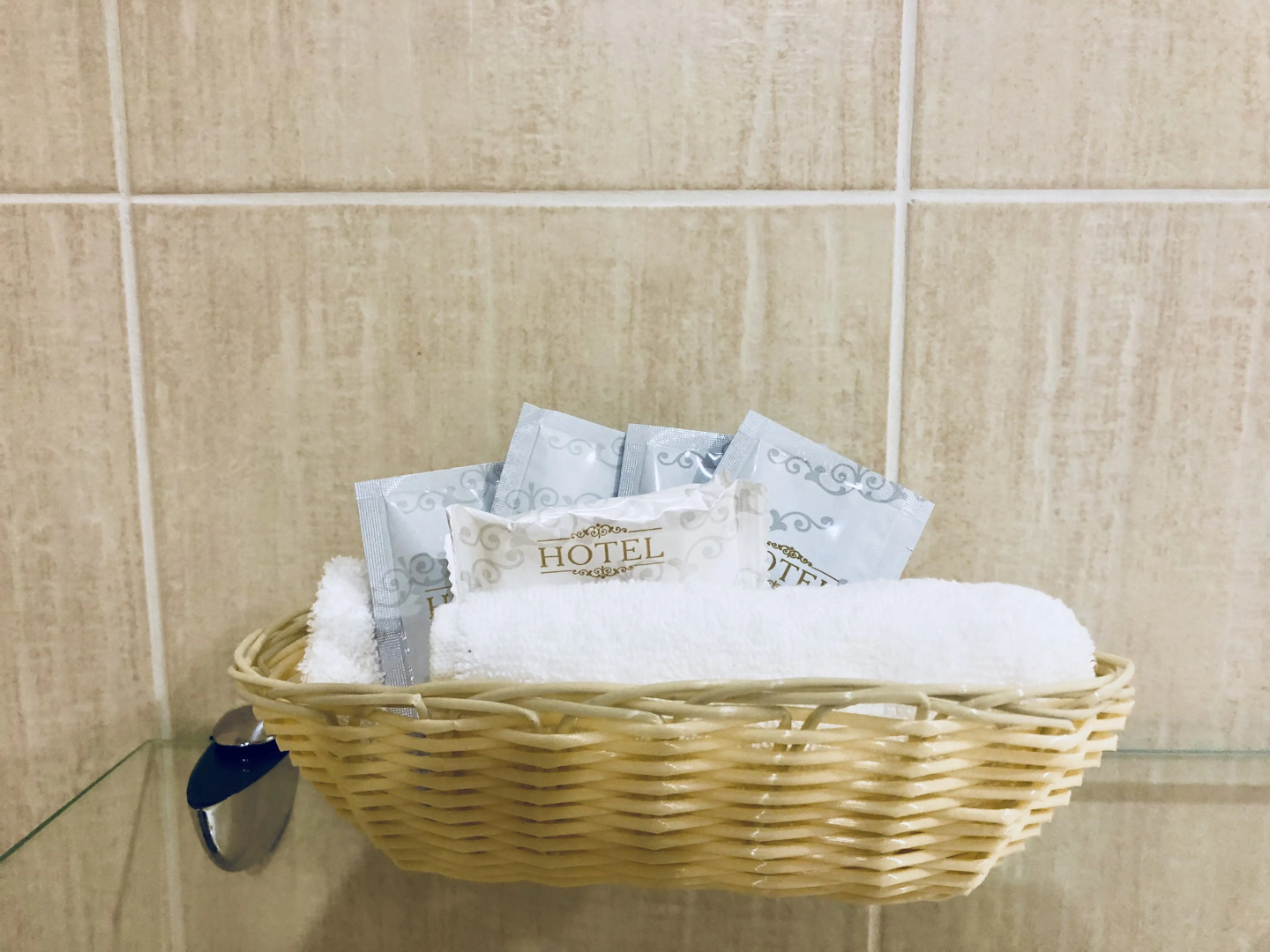 Отель Авеню