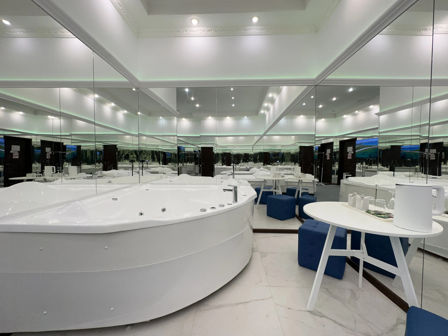 Отель Gipnoz Lyublino