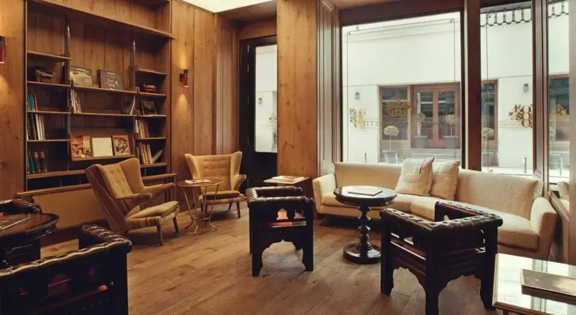 Отель Palazzo Donizetti