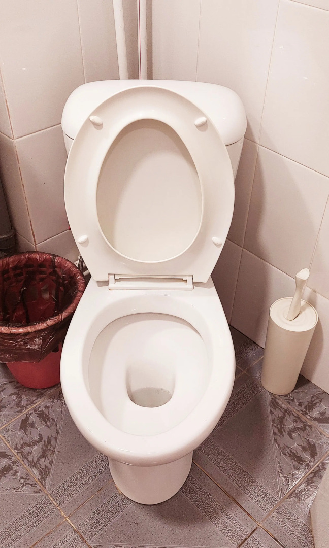 Хостел на Ленинградской