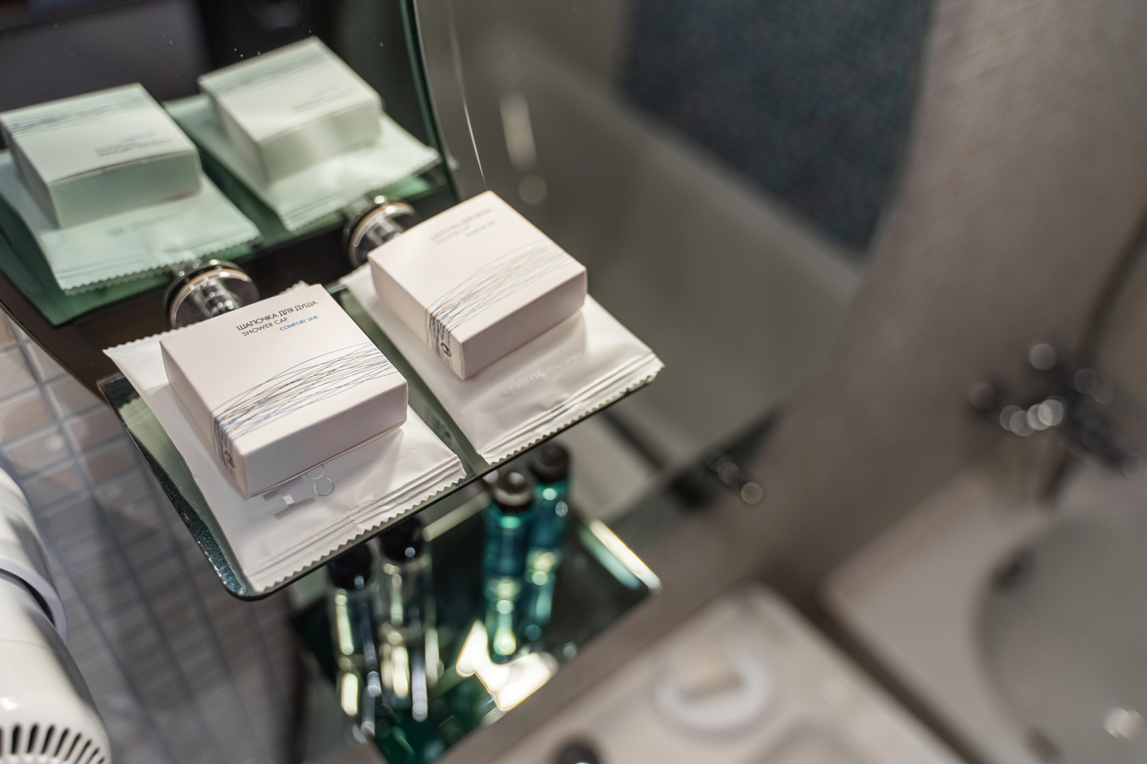 Отель Даккар