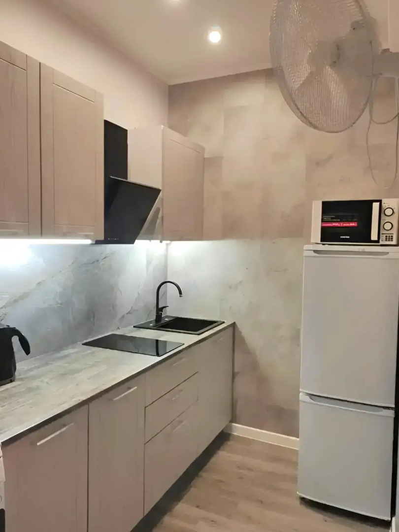 Апартаменты Soul Aparts у моря в центре Адлера